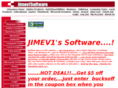 jimev1software.net