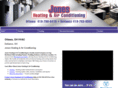 jones-hvac.com