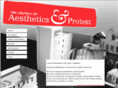 journalofaestheticsandprotest.org