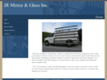 jrmirrorandglassinc.com