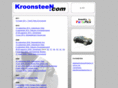 kroonsteen.com