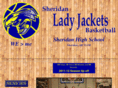 ladyjacketsbasketball.org