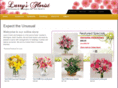 larrysflorist.net