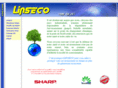 linseco.com