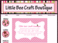 littlebeecraft.com