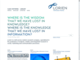 lorienconsulting.it