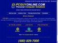 macguyonline.com