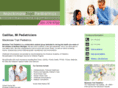 macktrailpeds.com