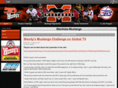 manitobamustangs.com