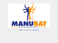 manubat.com