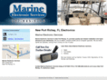 marineelectronicsnewportrichey.com