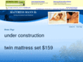 mattressmanfortwayne.com