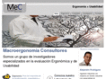 meconsultores.com