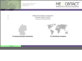 medcontacteurope.com
