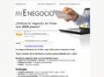 mienegocio.com