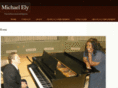 mikeelypianist.com