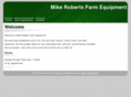mikerobertsfarmequipment.com