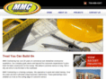 mmccontracting.net