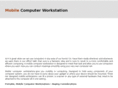 mobilecomputerworkstation.com