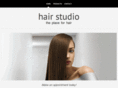montrosehairstudio.com