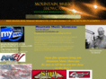 mountainmusicshowcase.com