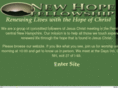 nhfellowship.com