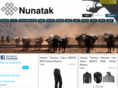 nunatakmountain.com.ar