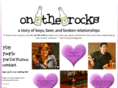 ontherocksplay.com