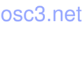 osc3.net