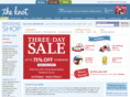 partyspotshop.com
