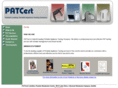 patcert.com