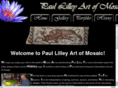 paullilleyart.com
