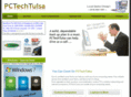 pctechtulsa.com