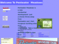 pentwatermeadows.com