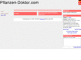 pflanzen-doktor.com