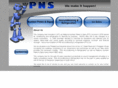 pnsphalaborwa.com