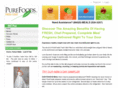 purefoodsstart.com