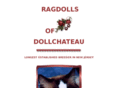 ragdollcatbreeder.com