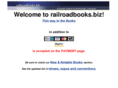 railroadbooks.biz