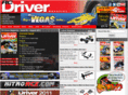 rcdriverbg.com