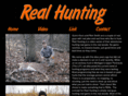 real-hunting.com
