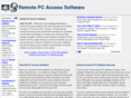 remotepcaccesssoftwarex.net