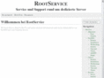 rootservice.org