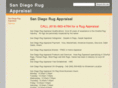 sandiegorugappraisal.com