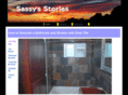 sassystories.com