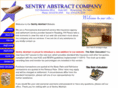sentryabstract.com