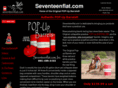 seventeenflat.net