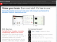 shareyourbrain.com