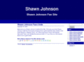 shawn-johnson.com