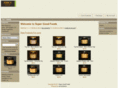 simasfoods.com